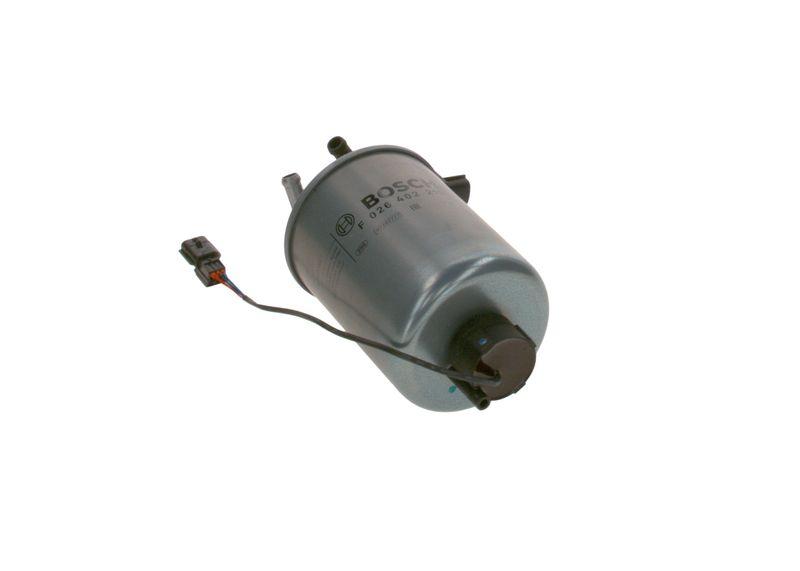 Filtre à carburant BOSCH F 026 402 219