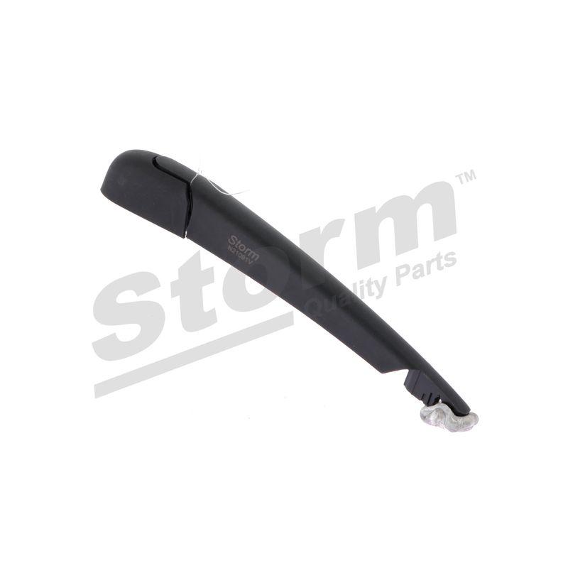 Bras d'essuie-glace, nettoyage des vitres STORM QUALITY PARTS 60137