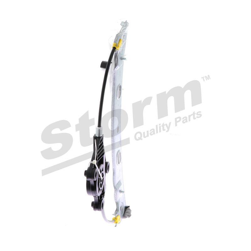Lève-vitre STORM QUALITY PARTS 146778