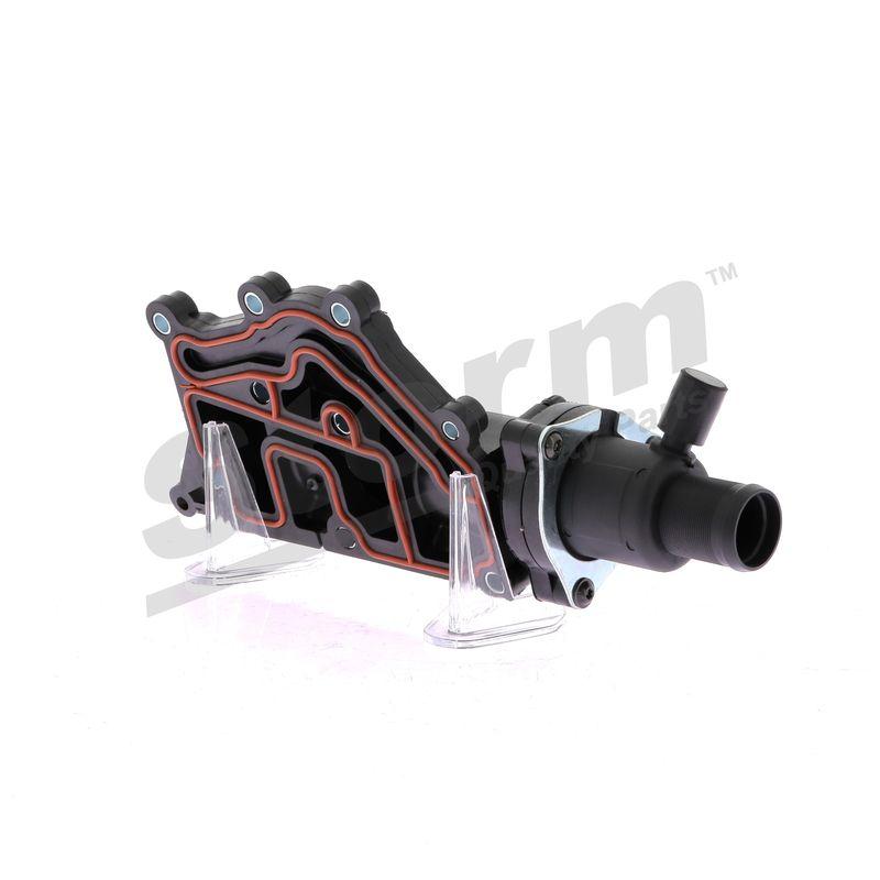 Boîtier du thermostat STORM QUALITY PARTS 3773