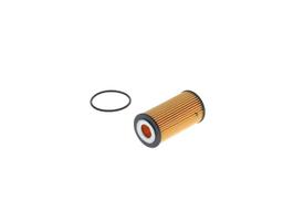 Filtre à huile BOSCH F 026 407 298