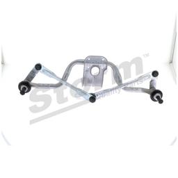 Tringlerie d'essuie-glace STORM QUALITY PARTS 2551012