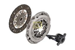 Kit d'embrayage Schaeffler LuK 623330533