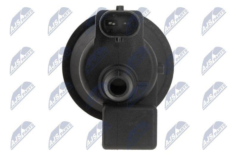Soupape de ventilation, réservoir de carburant NTY EFP-VW-003A