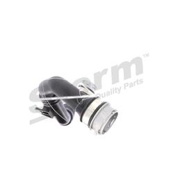 Gaine de suralimentation STORM QUALITY PARTS F15810