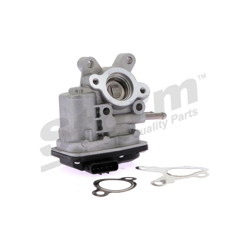 Vanne EGR STORM QUALITY PARTS 9099