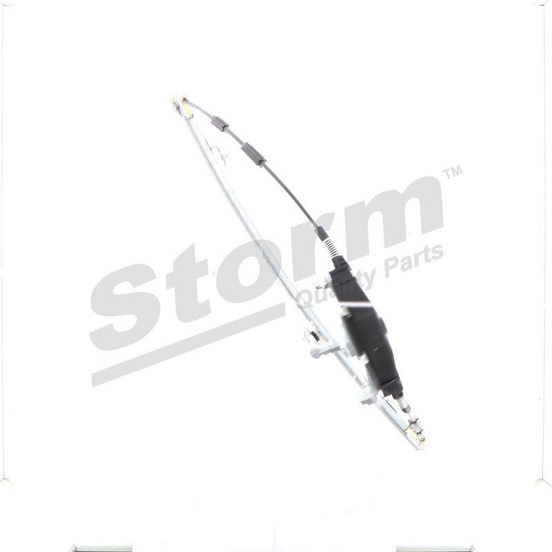 Lève-vitre STORM QUALITY PARTS 7987502