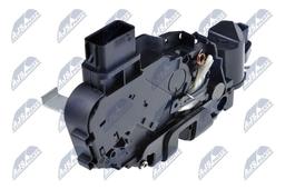 Serrure de porte NTY EZC-FR-001
