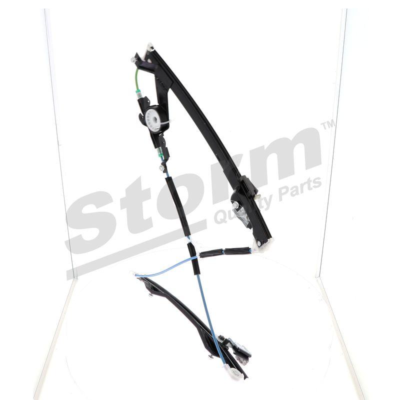 Lève-vitre STORM QUALITY PARTS 47062