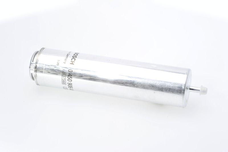 Filtre à carburant BOSCH 0 450 906 457