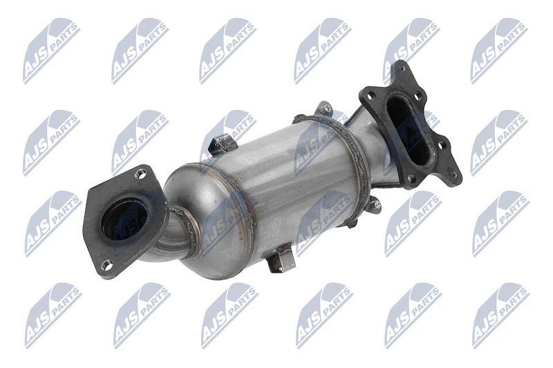Catalyseur NTY KAT-HD-005
