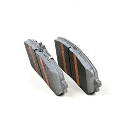 Kit de plaquettes de frein, frein à disque DELPHI LP5019EV