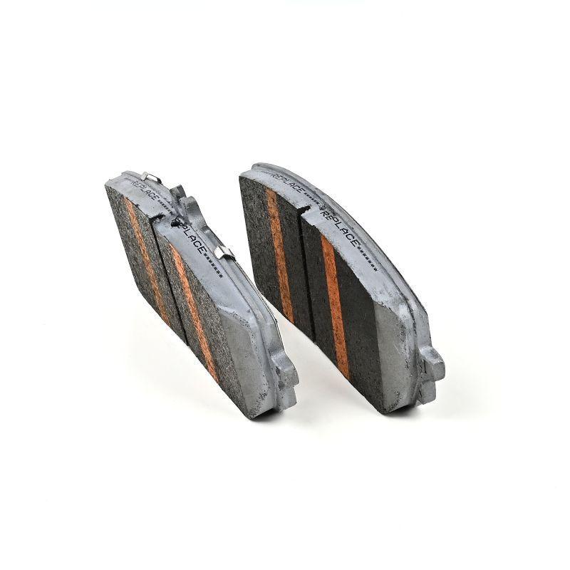 Kit de plaquettes de frein, frein à disque DELPHI LP5019EV
