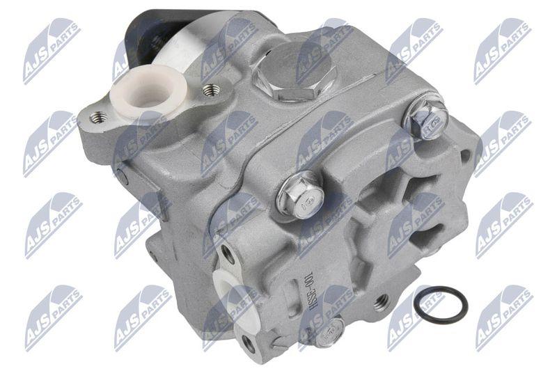 Pompe hydraulique, direction NTY SPW-SE-001