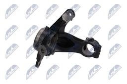 Fusée d'essieu, suspension de roue NTY ZZP-HD-015