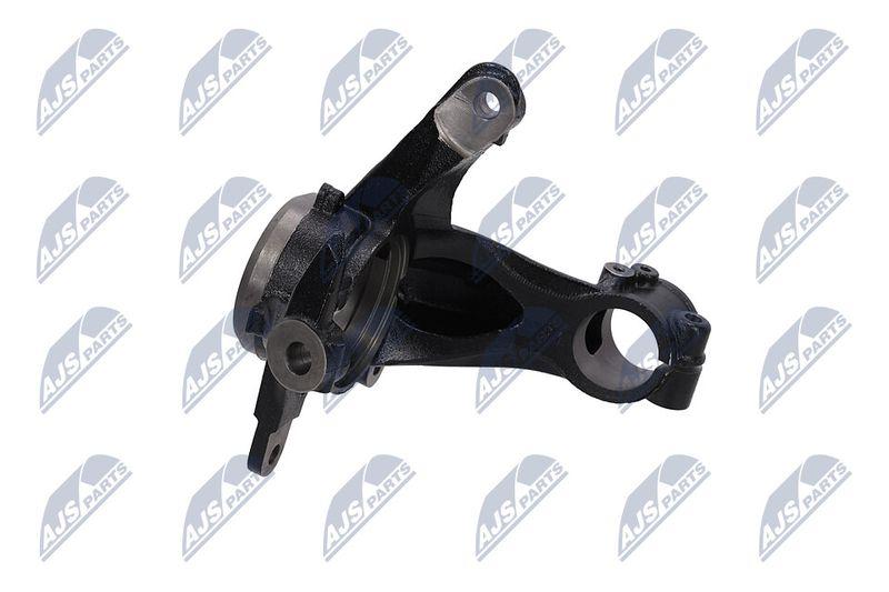 Fusée d'essieu, suspension de roue NTY ZZP-HD-015