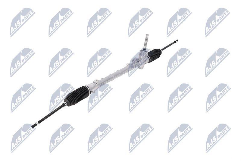 Crémaillère de direction NTY SPK-MS-010