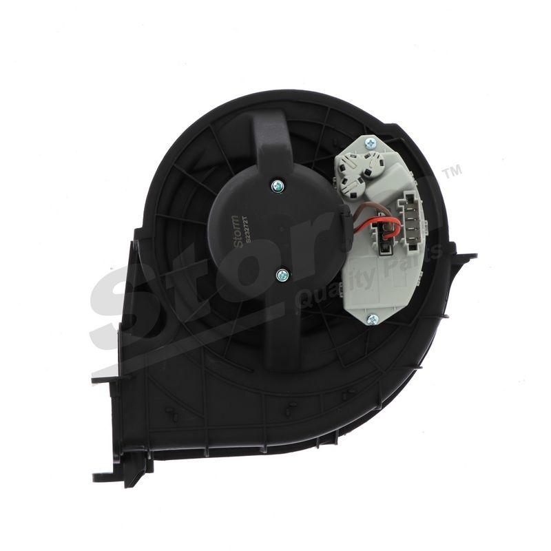 Pulseur d'air habitacle STORM QUALITY PARTS 1510803