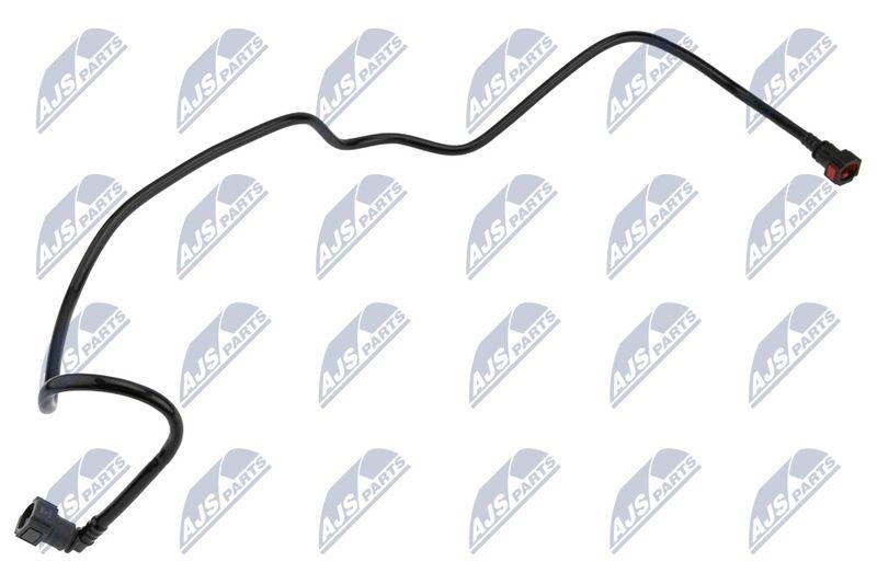 Tuyauterie de carburant NTY BPP-RE-029