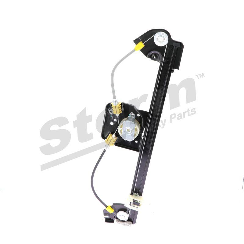 Lève-vitre STORM QUALITY PARTS 21278