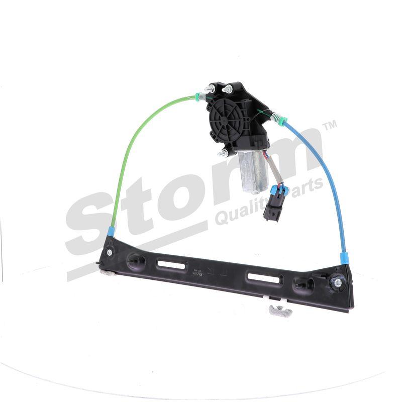 Lève-vitre STORM QUALITY PARTS 30080