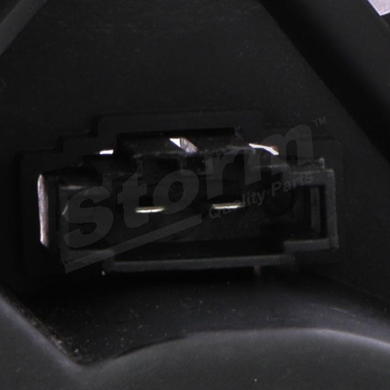 Pulseur d'air habitacle STORM QUALITY PARTS 5600802
