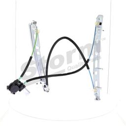 Lève-vitre STORM QUALITY PARTS 87274