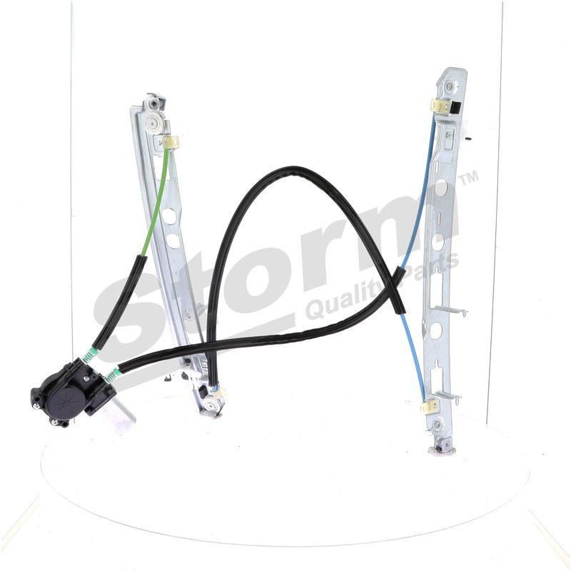 Lève-vitre STORM QUALITY PARTS 87274