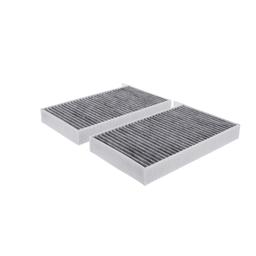 Filtre, air de l'habitacle CORTECO 49455971