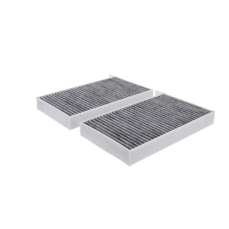 Filtre, air de l'habitacle CORTECO 49455971