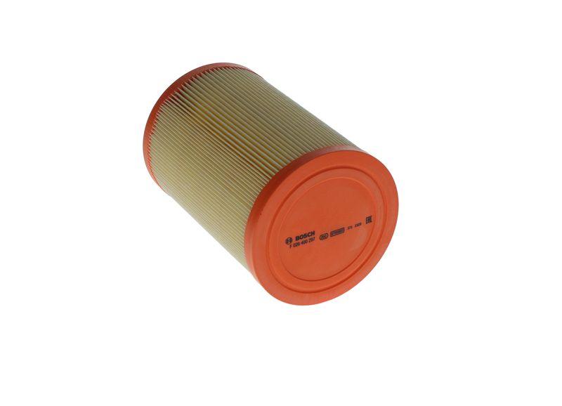 Filtre à air BOSCH F 026 400 297