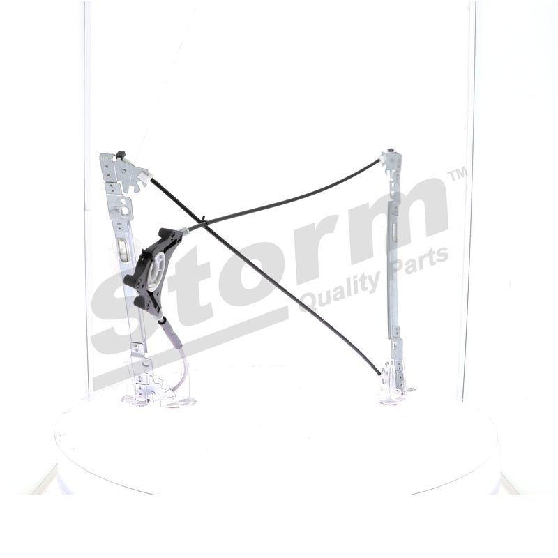 Lève-vitre STORM QUALITY PARTS 41376