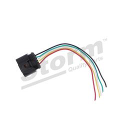Kit réparation de câble, débitmètre de masse d'air STORM QUALITY PARTS 399101