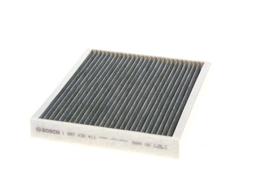 Filtre, air de l'habitacle BOSCH 1 987 432 411