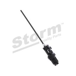 Élément d'ajustage, verrouillage central STORM QUALITY PARTS 8103509