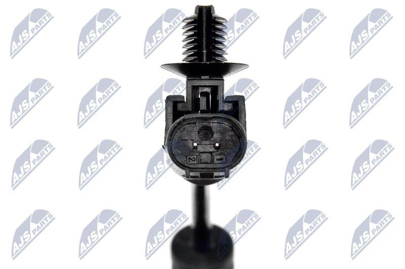Capteur, vitesse de roue NTY HCA-NS-086