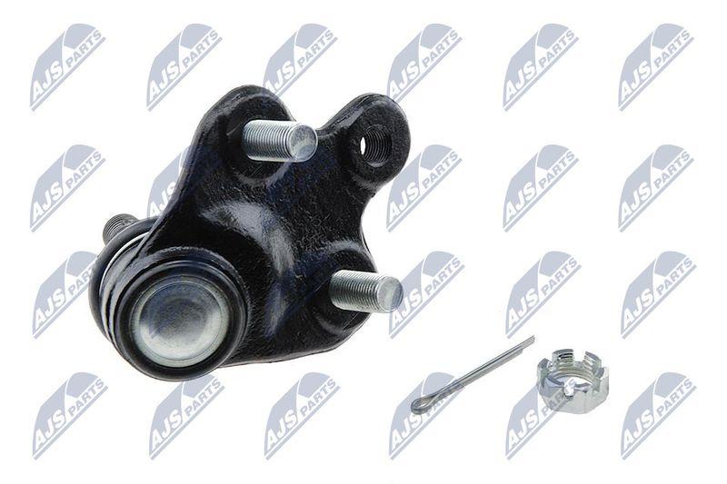 Rotule de suspension NTY ZSD-TY-065