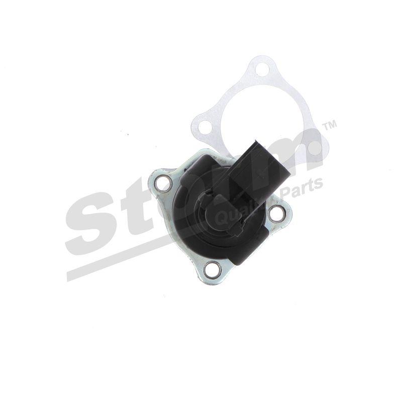 Vanne EGR STORM QUALITY PARTS 9023