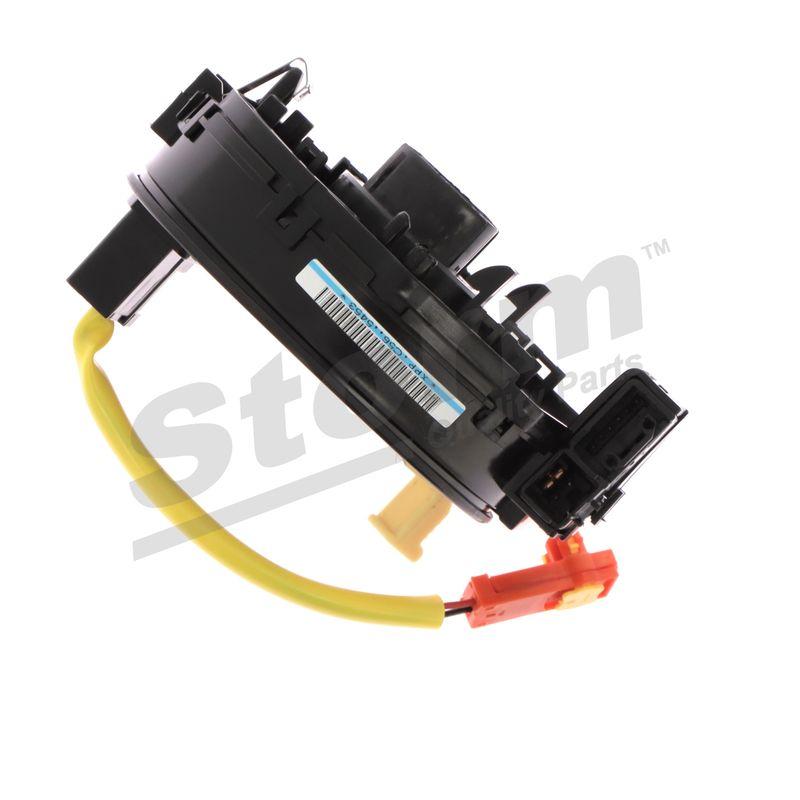 Ressort tournant, Airbag STORM QUALITY PARTS 8102010