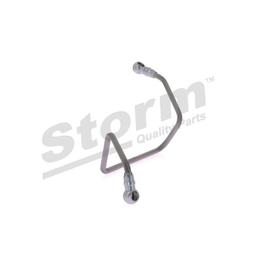 Conduite d'huile, compresseur STORM QUALITY PARTS STO5030324