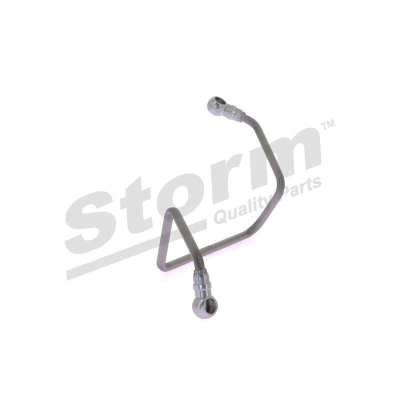 Conduite d'huile, compresseur STORM QUALITY PARTS STO5030324