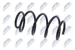 Ressort de suspension NTY ASZ-NS-009