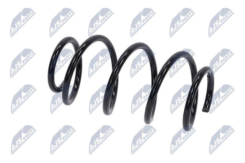 Ressort de suspension NTY ASZ-NS-009