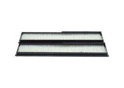 Filtre, air de l'habitacle BOSCH 1987432051