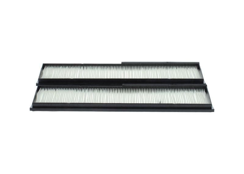 Filtre, air de l'habitacle BOSCH 1987432051