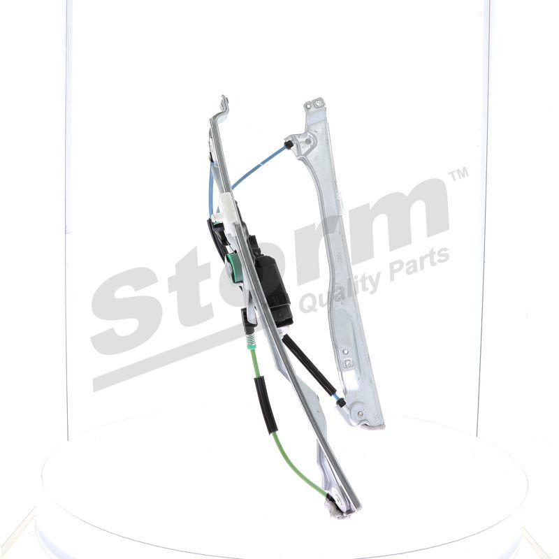 Lève-vitre STORM QUALITY PARTS 80978