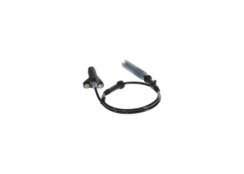 Capteur, vitesse de roue BOSCH 0 986 594 510
