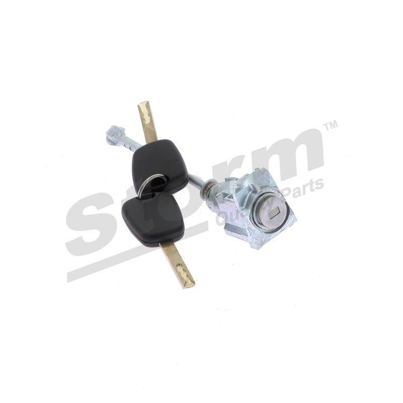 Cylindre de serrure STORM QUALITY PARTS 7082001