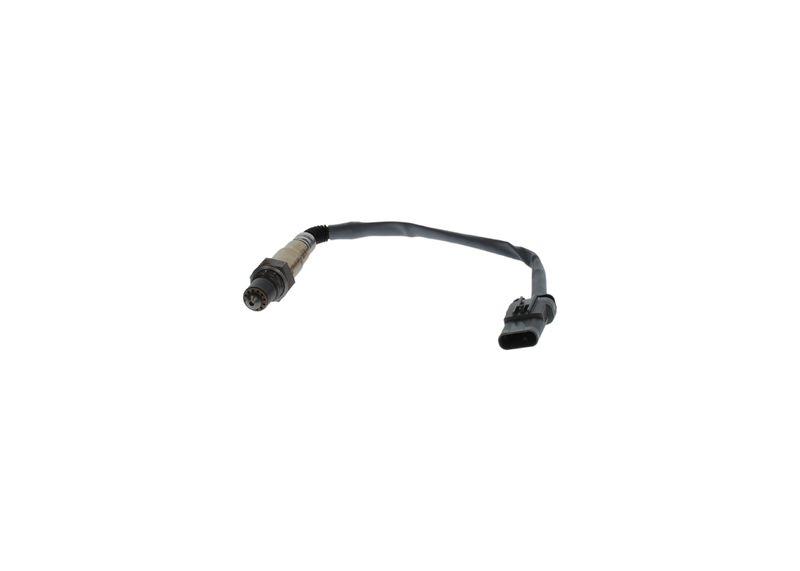 Sonde lambda BOSCH 0 258 010 459