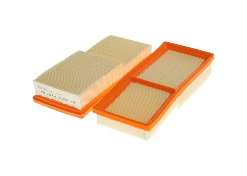Filtre à air BOSCH 1 457 433 049